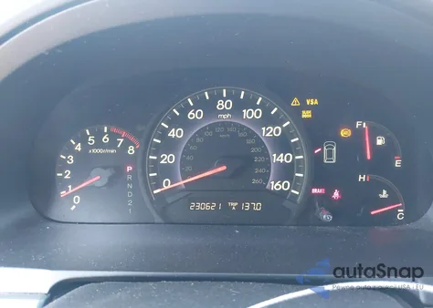 2005 Honda Odyssey Ex-L from USA, damaged, VIN 5FNRL38645B081893